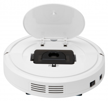 Пылесос-робот Starwind SRV3730