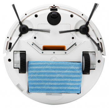 Пылесос-робот Starwind SRV3730