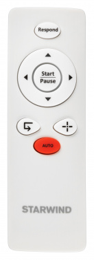 Пылесос-робот Starwind SRV3730