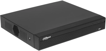 Видеорегистратор Dahua  DHI-NVR1104HS-S3/H