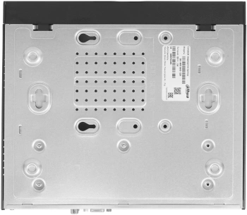 Видеорегистратор Dahua  DHI-NVR1104HS-S3/H