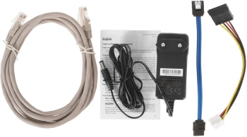 Видеорегистратор Dahua  DHI-NVR1104HS-S3/H