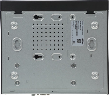 Видеорегистратор Dahua  DHI-NVR1104HS-P-S3/H