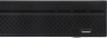 Видеорегистратор Dahua  DHI-NVR1104HS-P-S3/H