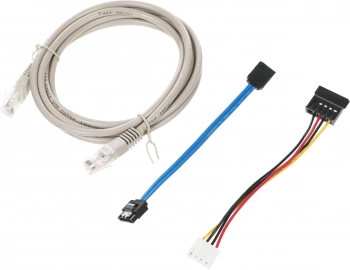 Видеорегистратор Dahua  DHI-NVR1104HS-P-S3/H