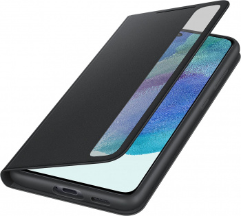 Чехол (флип-кейс) Samsung для Samsung Galaxy S21 FE Smart Clear View Cover