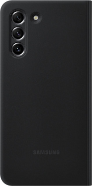 Чехол (флип-кейс) Samsung для Samsung Galaxy S21 FE Smart Clear View Cover