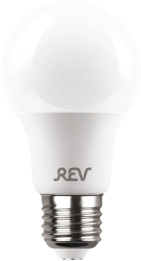 Лампа светодиодная Rev 25Вт цок.:E27 груша 230B св.свеч.бел.хол. A60 (упак.:10шт) (32419 5)