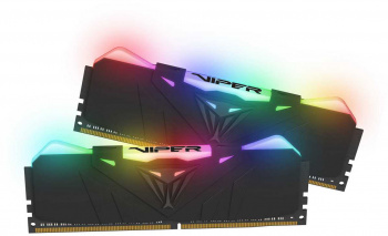 Память DDR4 2x16GB 3200MHz Patriot  PVR432G320C6K