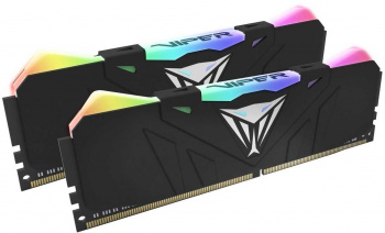 Память DDR4 2x16GB 3200MHz Patriot  PVR432G320C6K