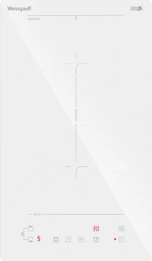 Индукционная варочная поверхность Weissgauff HI 32 WFZC