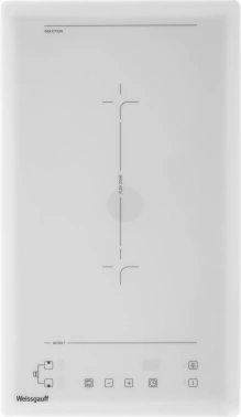 Индукционная варочная поверхность Weissgauff HI 32 WFZC