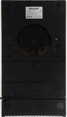 Индукционная варочная поверхность Weissgauff HI 32 WFZC