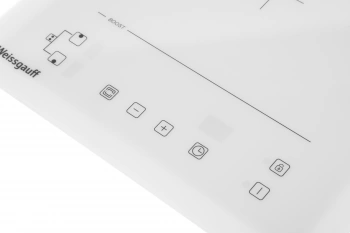 Индукционная варочная поверхность Weissgauff HI 32 WFZC