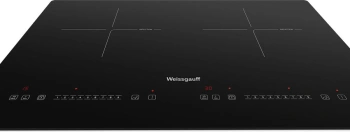 Индукционная варочная поверхность Weissgauff HI 412 H
