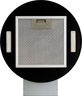 Вытяжка каминная Weissgauff Gracia BL