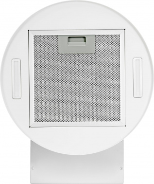 Вытяжка каминная Weissgauff Gracia WH