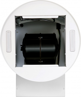 Вытяжка каминная Weissgauff Gracia WH