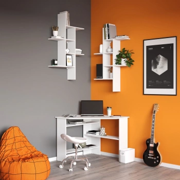 Стол для компьютера Сокол  КСТ-02