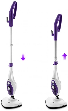 Швабра паровая Kitfort KT-1004-4