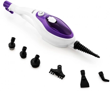 Швабра паровая Kitfort KT-1004-4