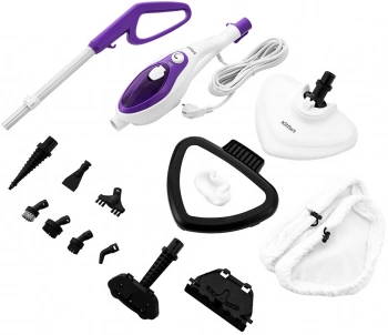 Швабра паровая Kitfort KT-1004-4