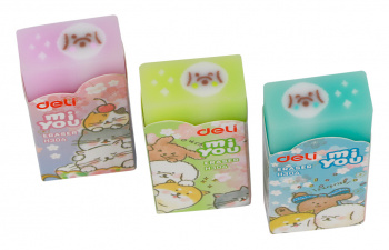 Ластик Deli EH304