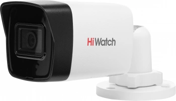 Камера видеонаблюдения IP HiWatch  DS-I400(D)(2.8mm)