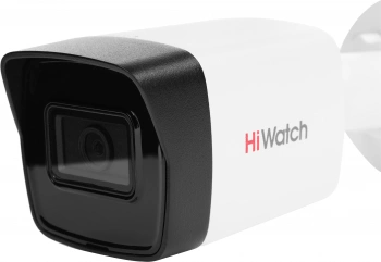 Камера видеонаблюдения IP HiWatch  DS-I400(D)(2.8mm)