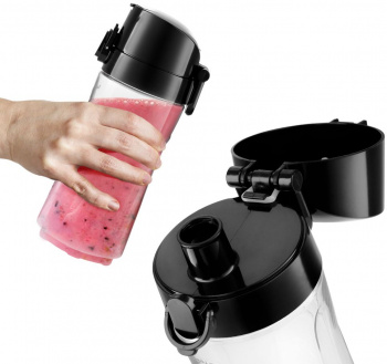 Блендер стационарный Kitfort КТ-3042