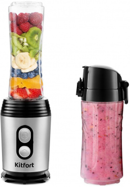 Блендер стационарный Kitfort КТ-3042