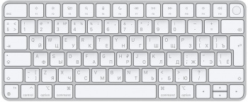 Клавиатура Apple Magic Keyboard with Touch ID