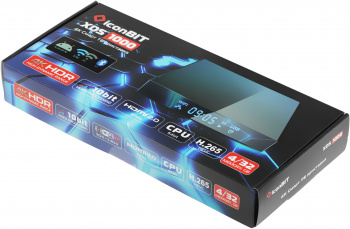 Медиаплеер Iconbit XDS 1000