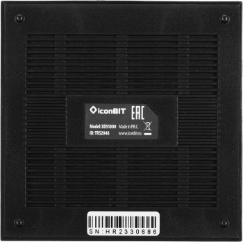 Медиаплеер Iconbit XDS 1000