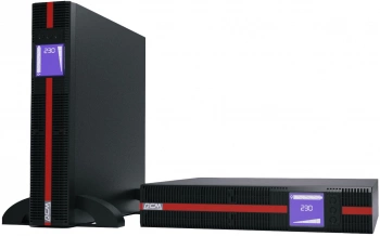 Источник бесперебойного питания Powercom Macan MRT-1000-L