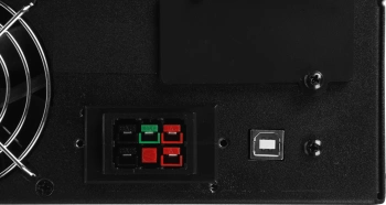 Источник бесперебойного питания Powercom Macan MRT-1000-L