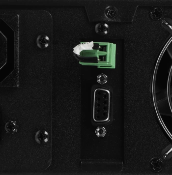 Источник бесперебойного питания Powercom Macan MRT-1000-L