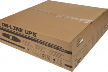 Источник бесперебойного питания Powercom Macan MRT-1000-L