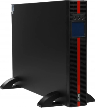 Источник бесперебойного питания Powercom Macan MRT-2000-L
