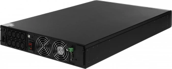 Источник бесперебойного питания Powercom Macan MRT-2000-L