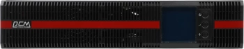 Источник бесперебойного питания Powercom Macan MRT-2000-L