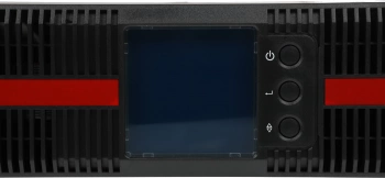 Источник бесперебойного питания Powercom Macan MRT-2000-L