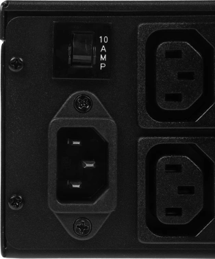 Источник бесперебойного питания Powercom Macan MRT-2000-L