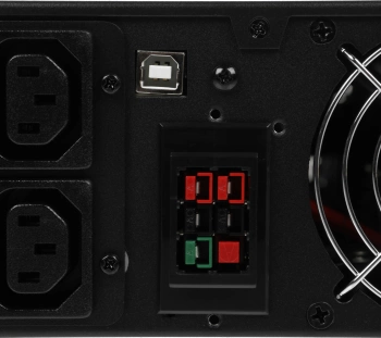 Источник бесперебойного питания Powercom Macan MRT-2000-L