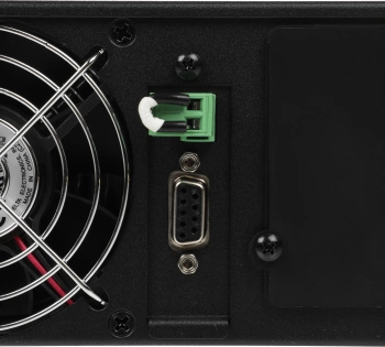 Источник бесперебойного питания Powercom Macan MRT-2000-L