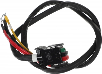 Источник бесперебойного питания Powercom Macan MRT-2000-L