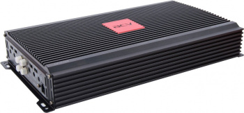 Усилитель автомобильный ACV LX-4.130