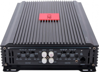 Усилитель автомобильный ACV LX-4.130