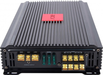 Усилитель автомобильный ACV LX-4.130