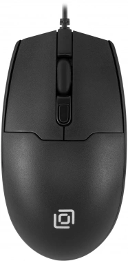 Мышь Оклик 147M V2 USB